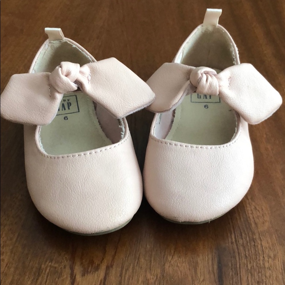 Baby Gap Toddler Ballet Flats